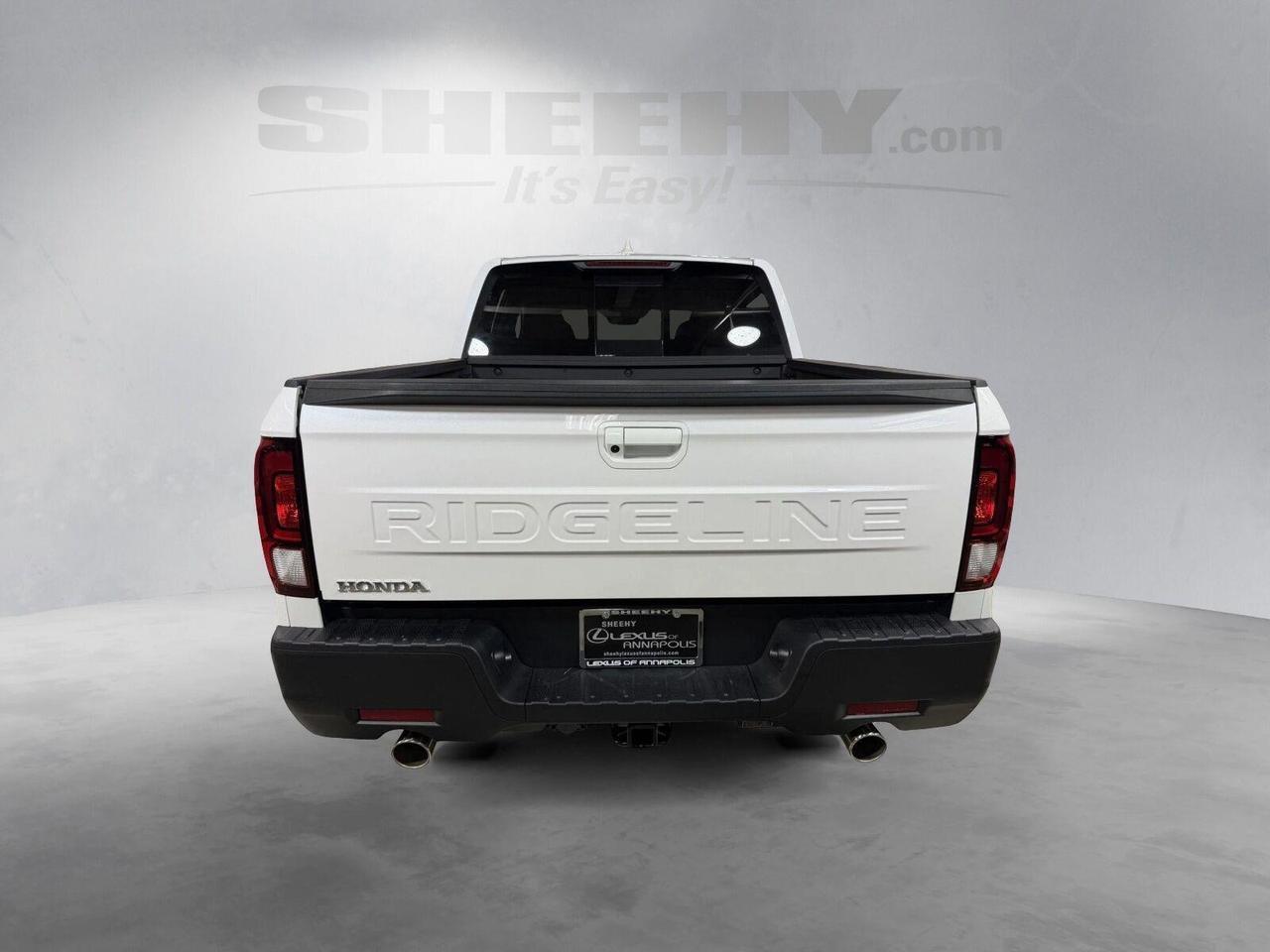 2026 Honda Ridgeline RTL Annapolis MD