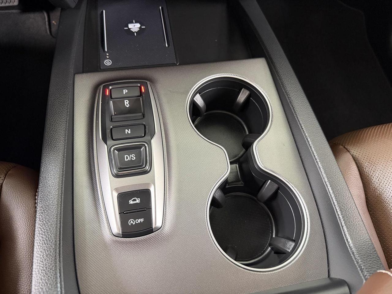 2026 Honda Ridgeline RTL Annapolis MD