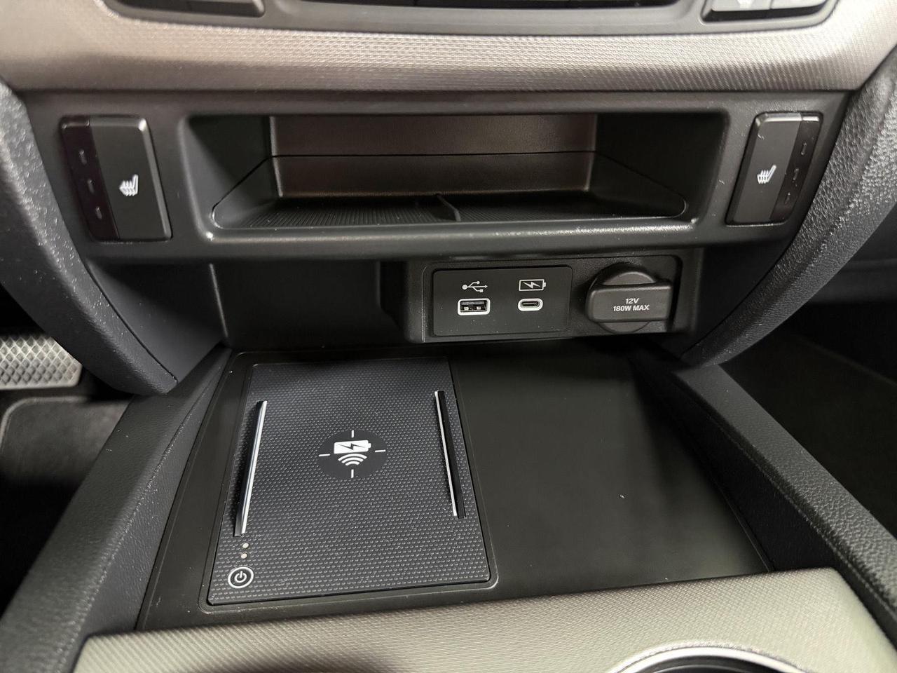 2026 Honda Ridgeline RTL Annapolis MD
