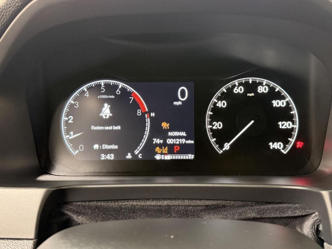 2026 Honda Ridgeline RTL Annapolis MD
