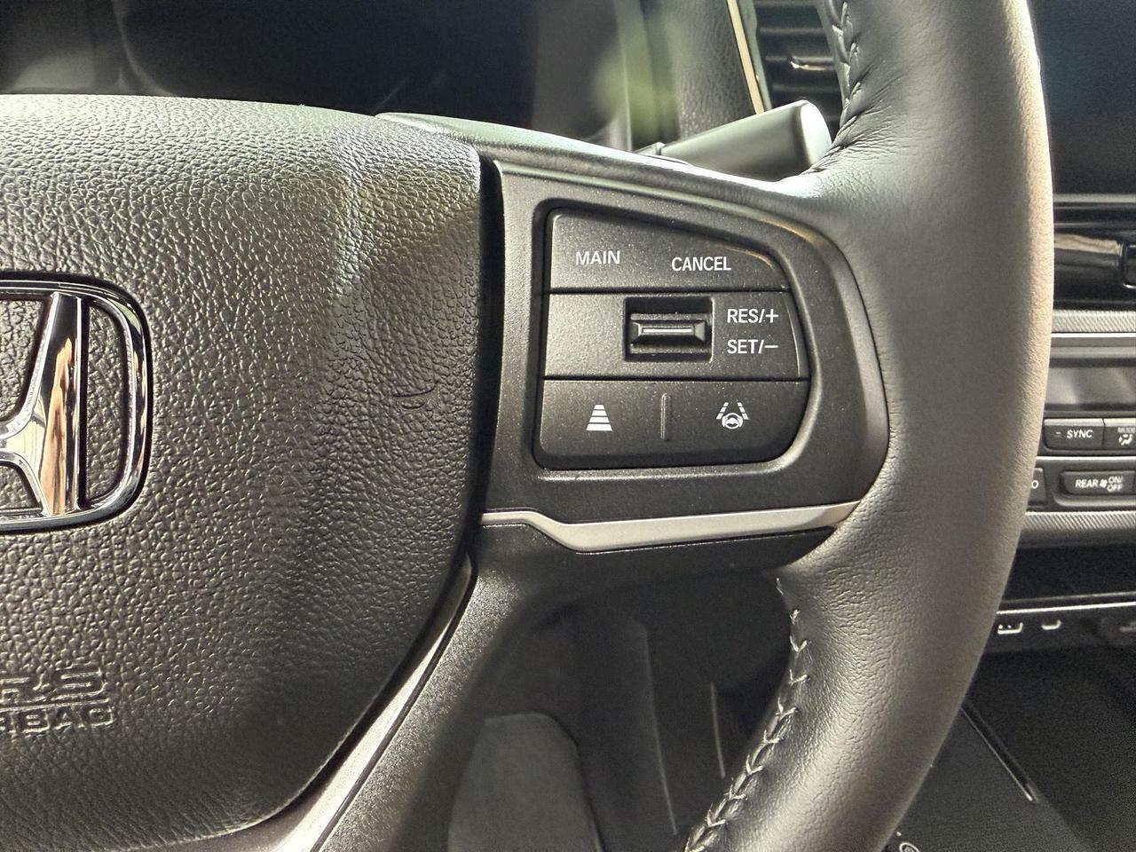 2026 Honda Ridgeline RTL Annapolis MD