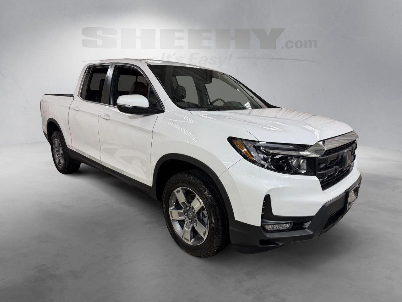 2026 Honda Ridgeline RTL Annapolis MD