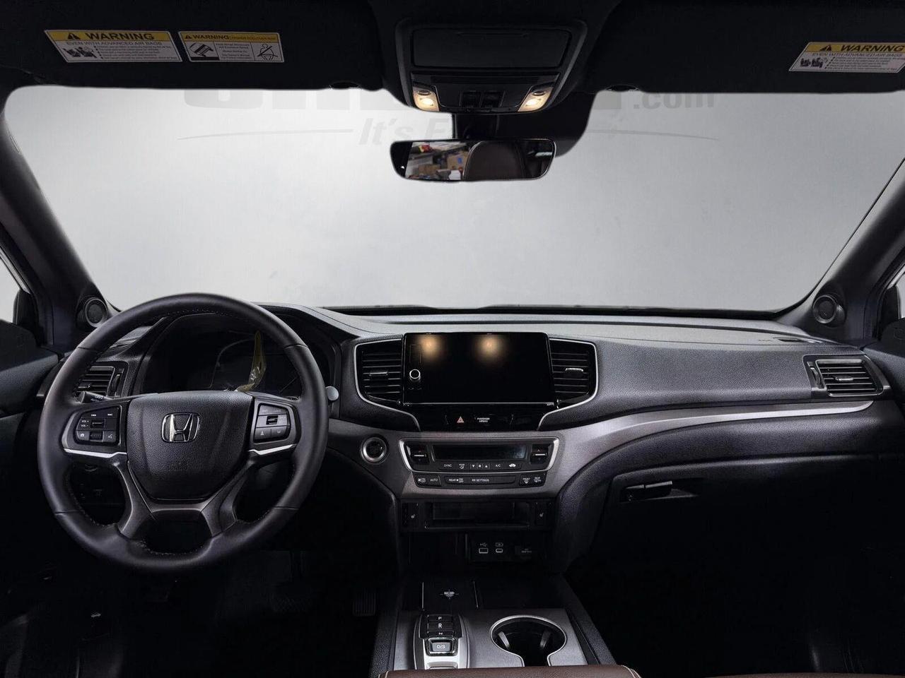 2026 Honda Ridgeline RTL Annapolis MD