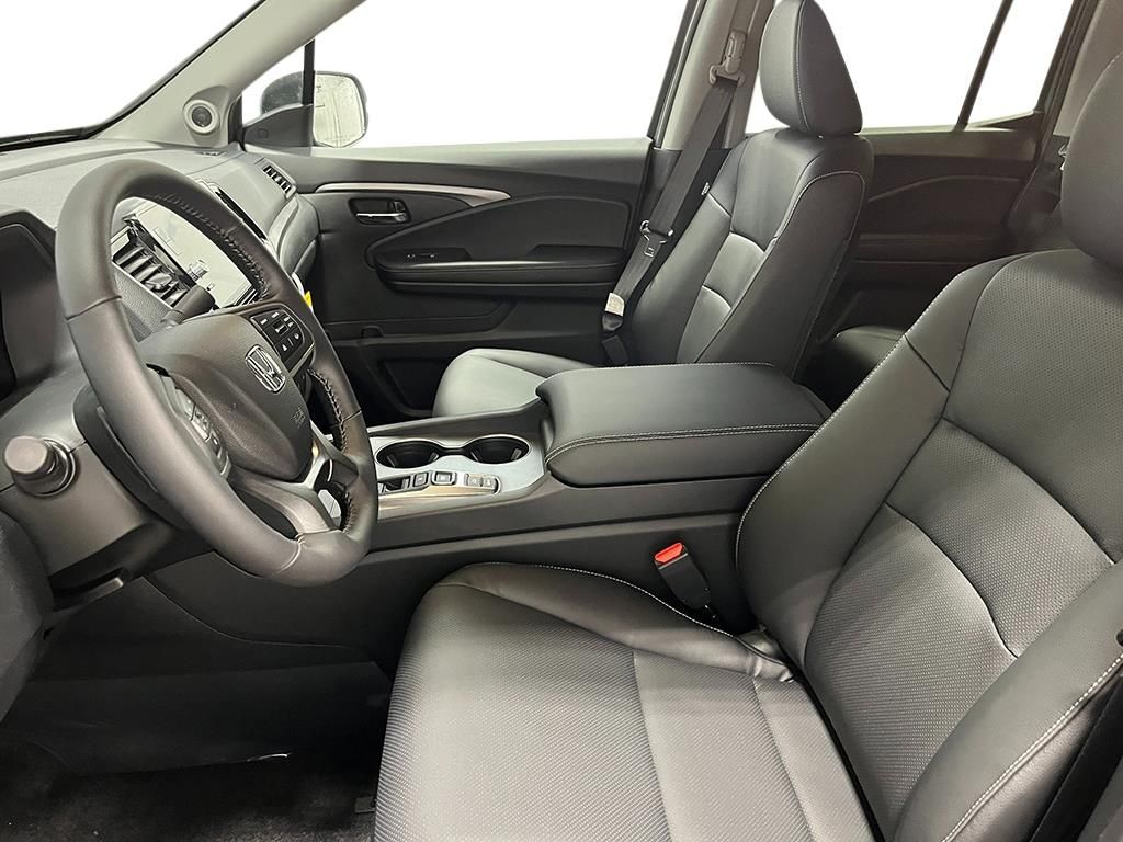 2026 Honda Ridgeline RTL Alexandria VA