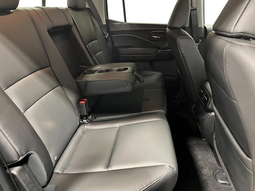 2026 Honda Ridgeline RTL Alexandria VA