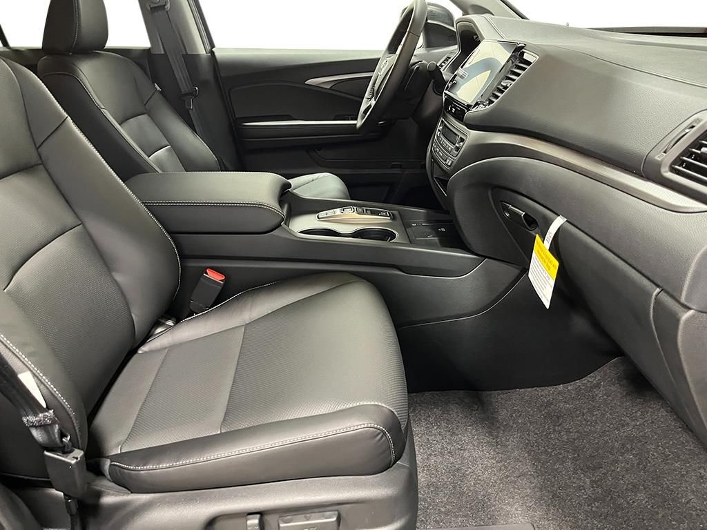 2026 Honda Ridgeline RTL Alexandria VA