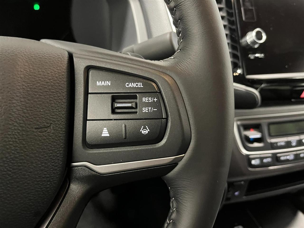 2026 Honda Ridgeline RTL Alexandria VA