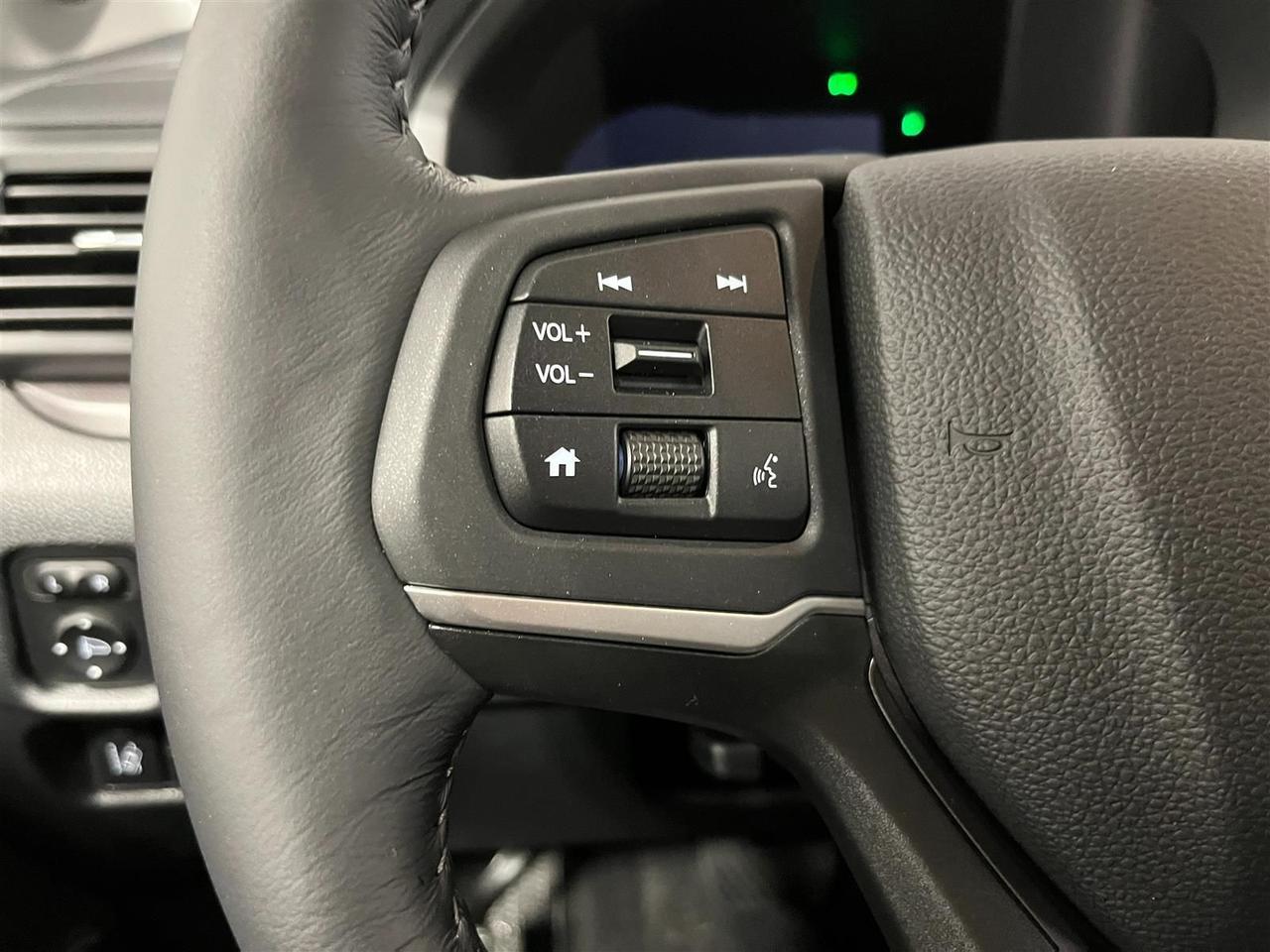 2026 Honda Ridgeline RTL Alexandria VA