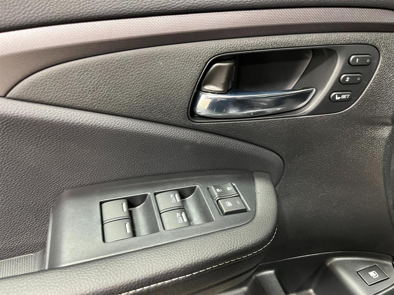 2026 Honda Ridgeline RTL Alexandria VA