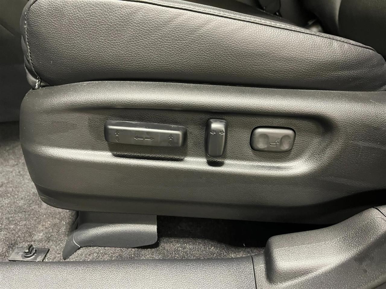 2026 Honda Ridgeline RTL Alexandria VA