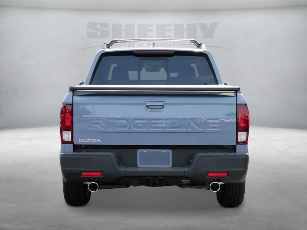 2026 Honda Ridgeline RTL Alexandria VA