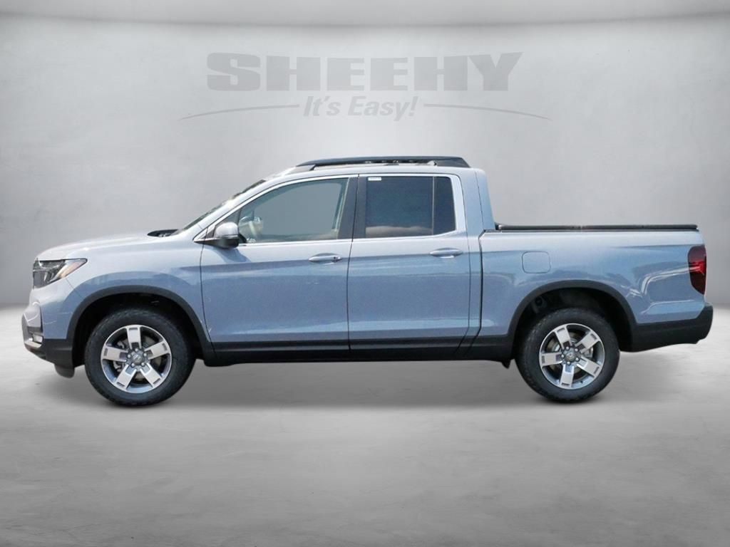 2026 Honda Ridgeline RTL Alexandria VA
