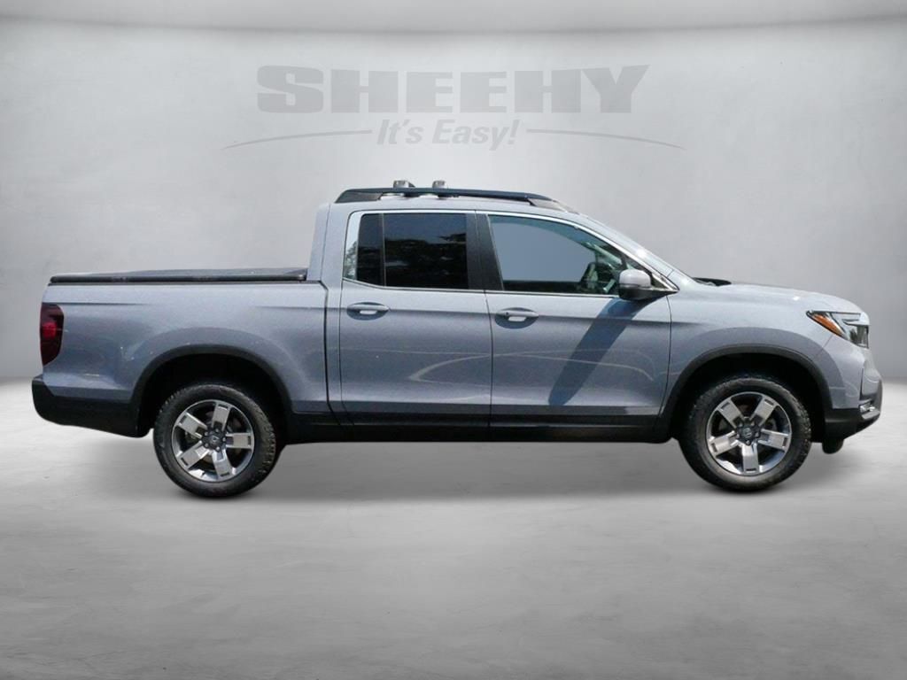 2026 Honda Ridgeline RTL Alexandria VA