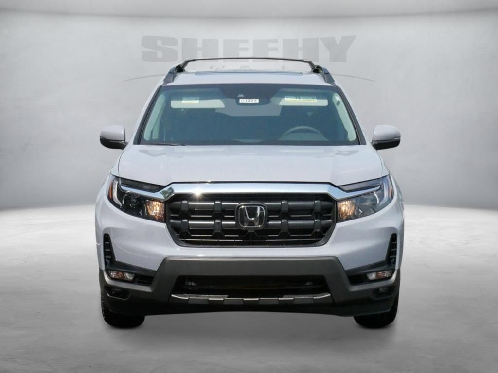2026 Honda Ridgeline RTL Alexandria VA