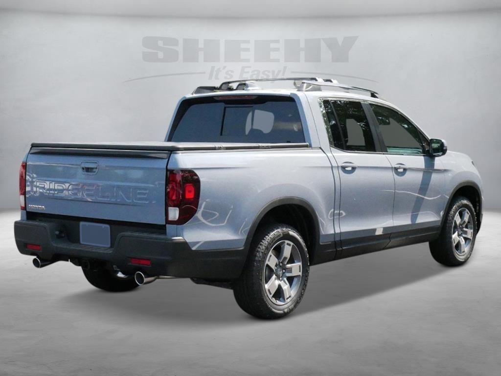 2026 Honda Ridgeline RTL Alexandria VA