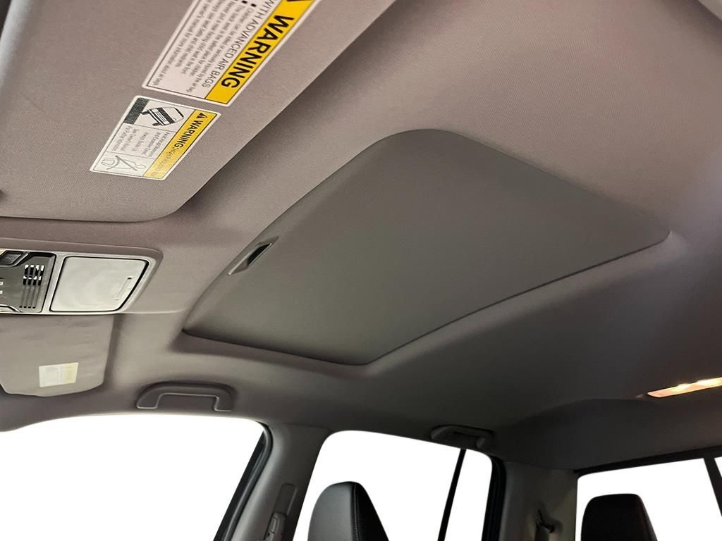 2026 Honda Ridgeline RTL Alexandria VA
