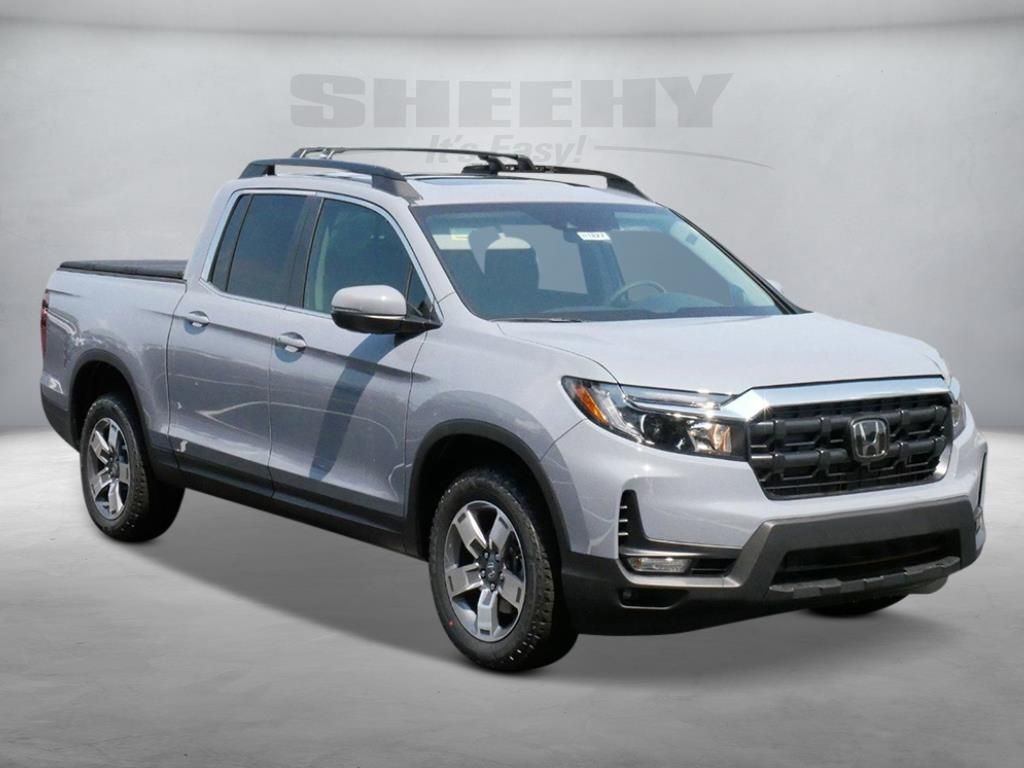 2026 Honda Ridgeline RTL Alexandria VA