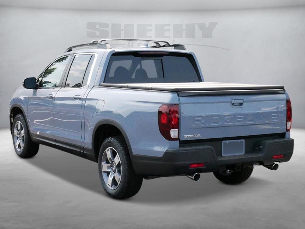 2026 Honda Ridgeline RTL Alexandria VA