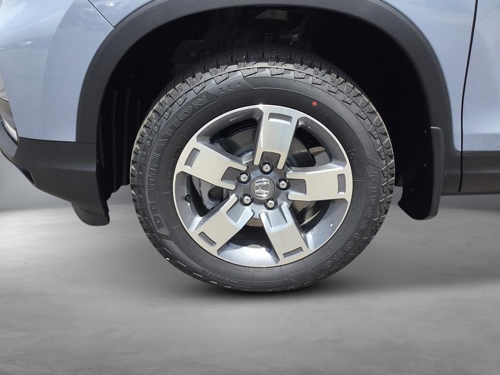 2026 Honda Ridgeline RTL Alexandria VA