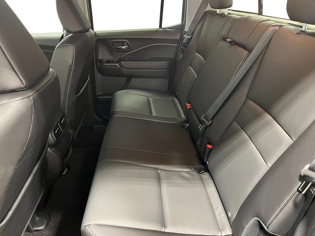 2026 Honda Ridgeline RTL Alexandria VA