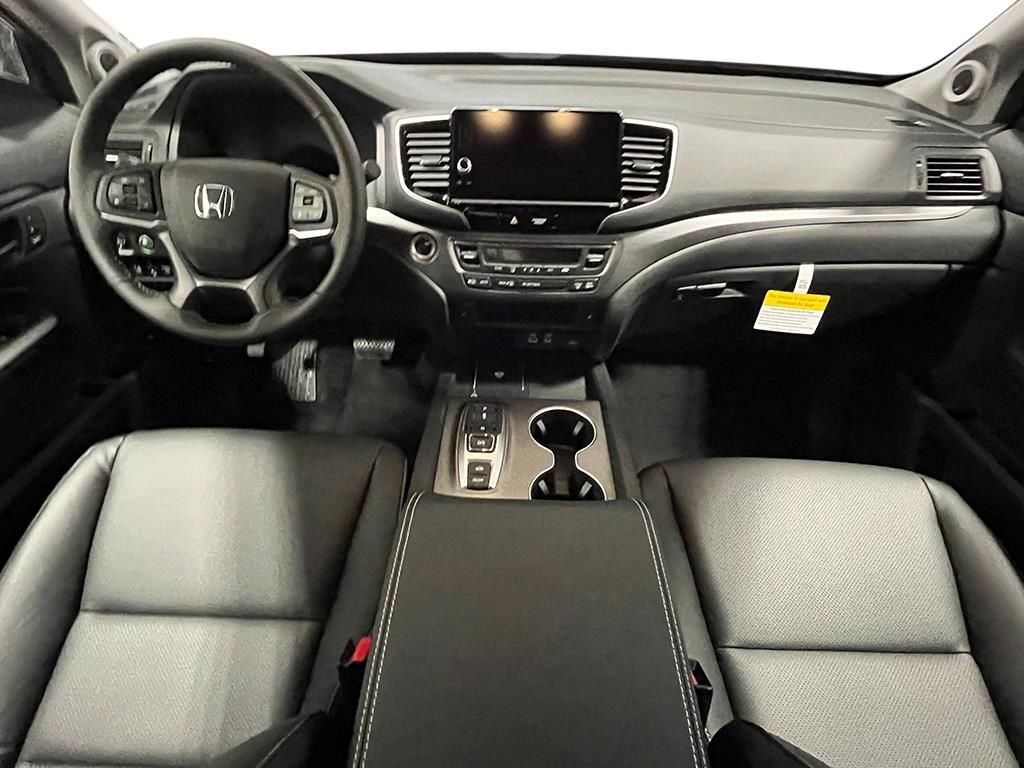 2026 Honda Ridgeline RTL Alexandria VA