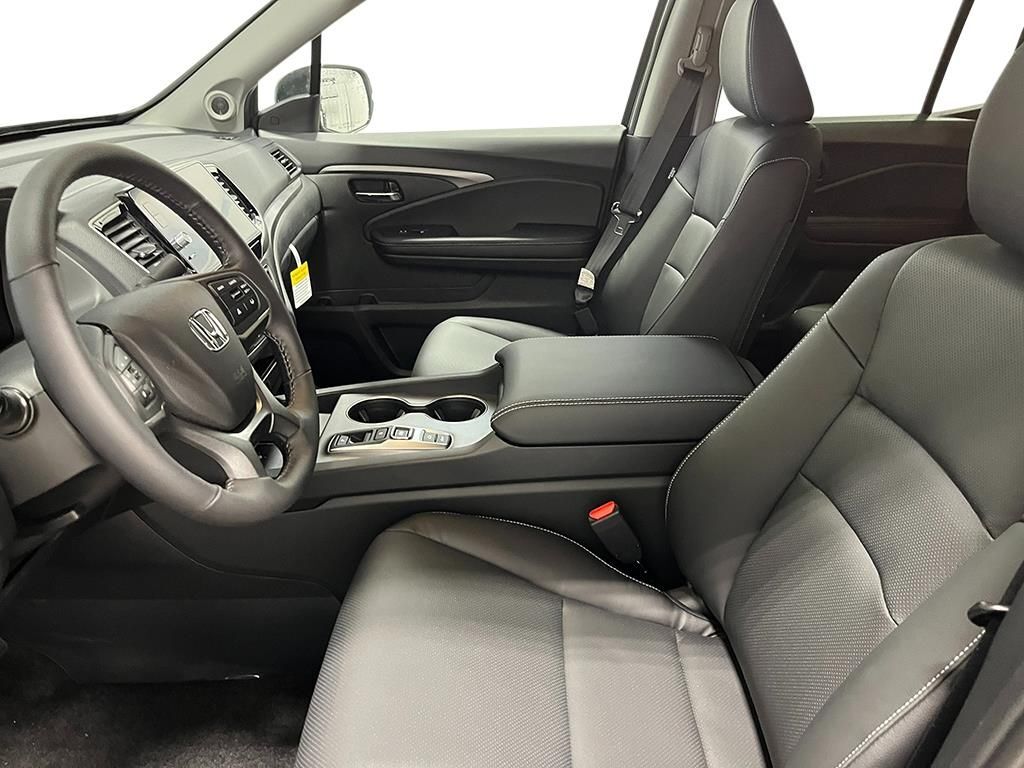 2026 Honda Ridgeline RTL Alexandria VA