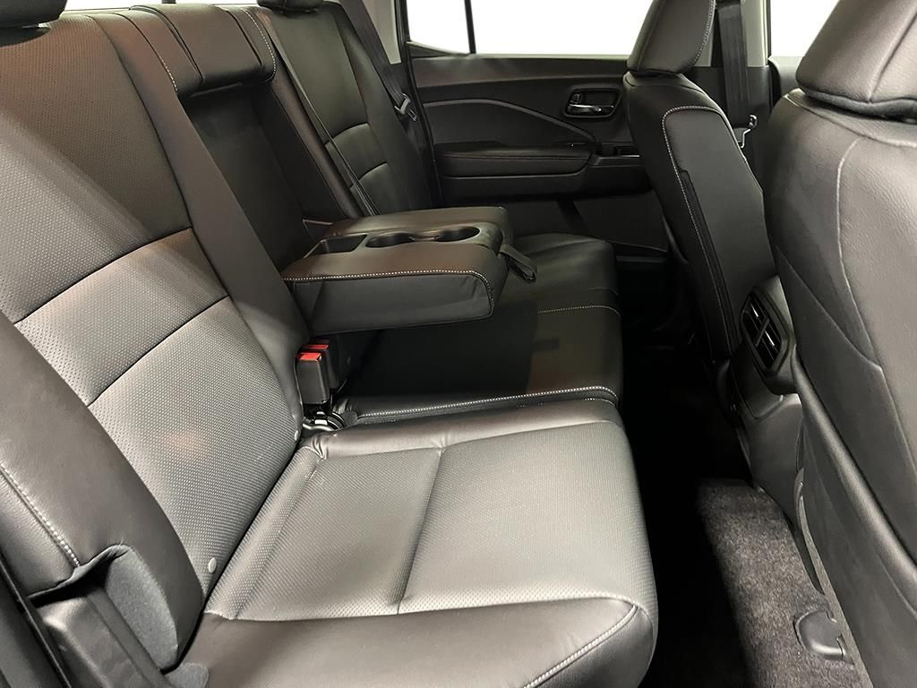 2026 Honda Ridgeline RTL Alexandria VA