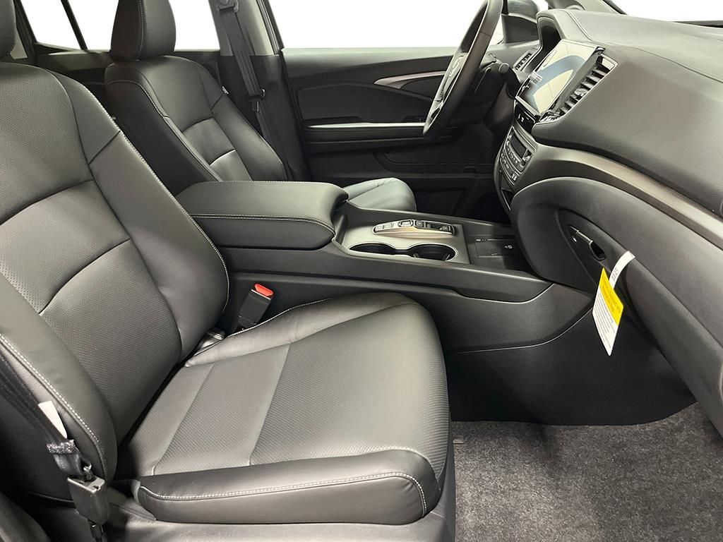 2026 Honda Ridgeline RTL Alexandria VA