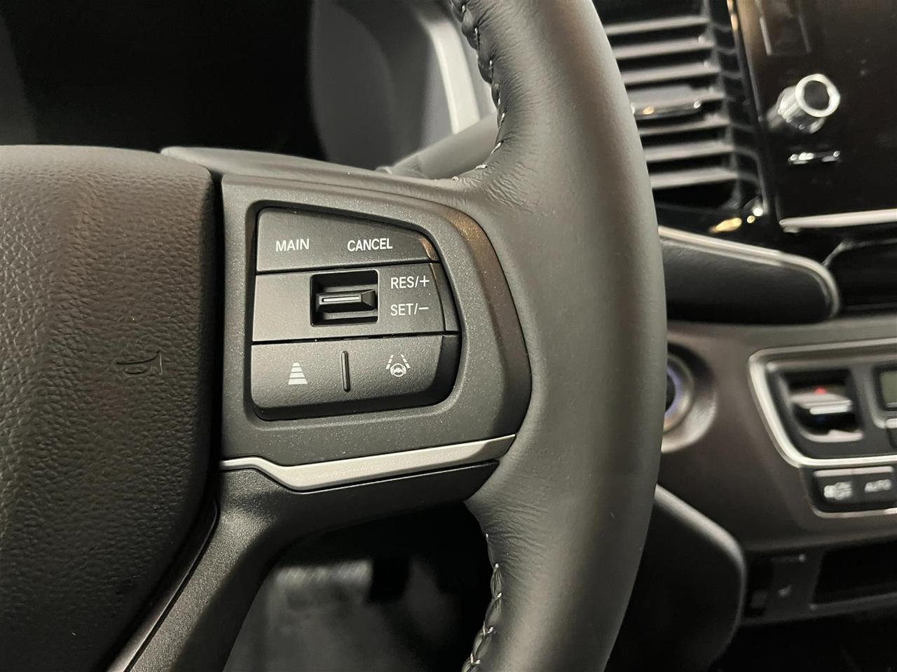 2026 Honda Ridgeline RTL Alexandria VA