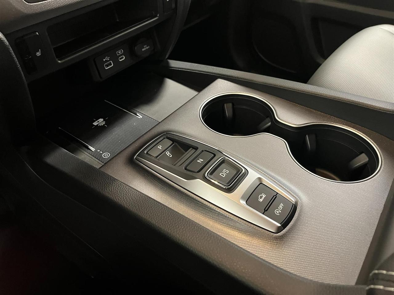 2026 Honda Ridgeline RTL Alexandria VA