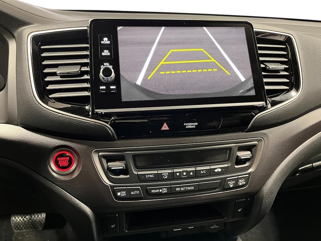 2026 Honda Ridgeline RTL Alexandria VA