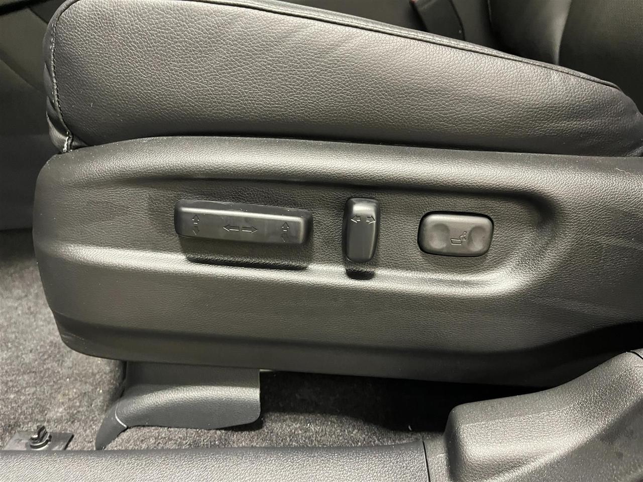 2026 Honda Ridgeline RTL Alexandria VA