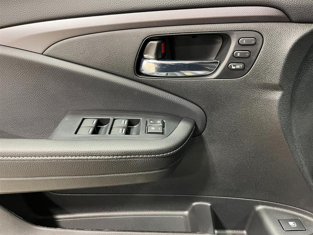 2026 Honda Ridgeline RTL Alexandria VA