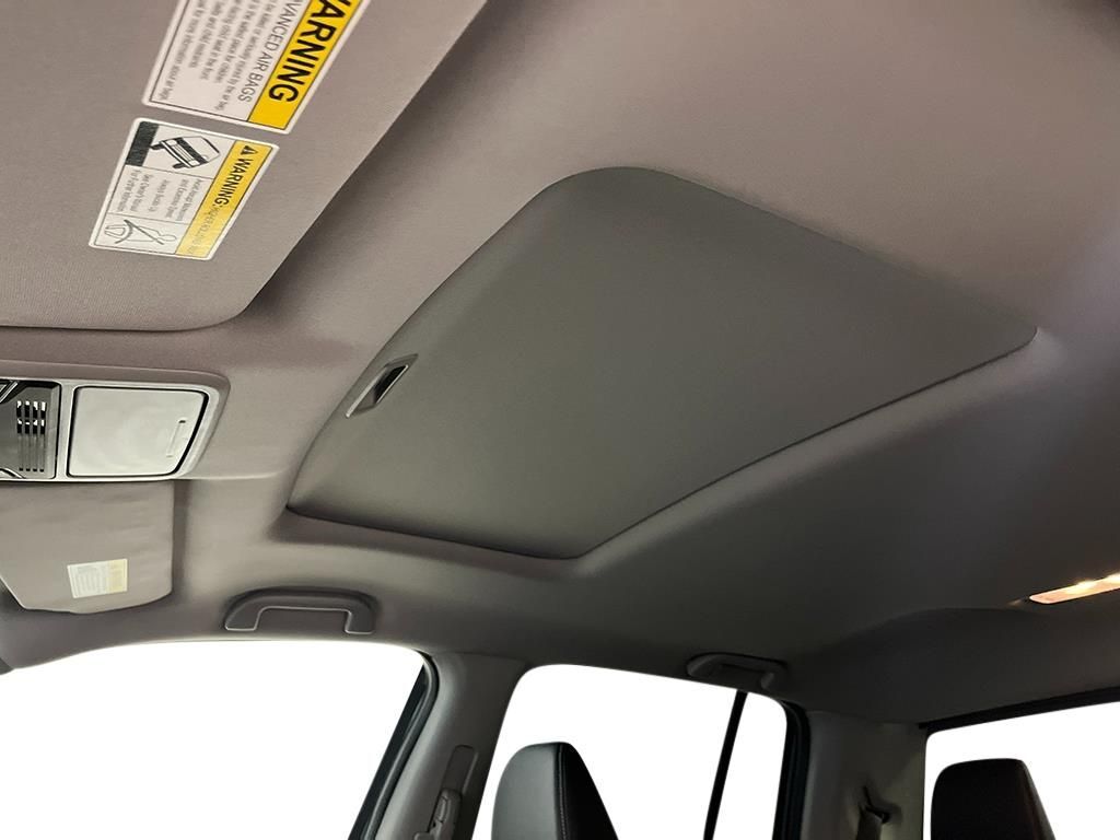 2026 Honda Ridgeline RTL Alexandria VA