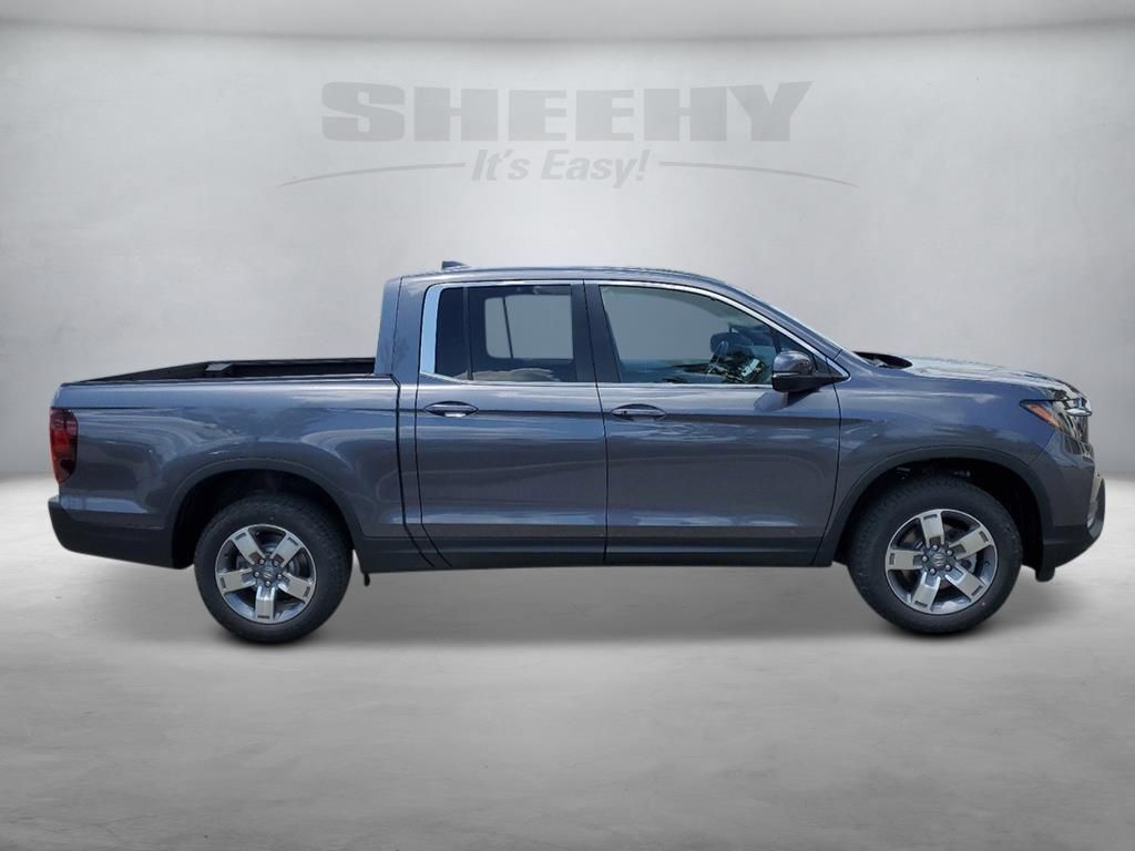 2026 Honda Ridgeline RTL Alexandria VA