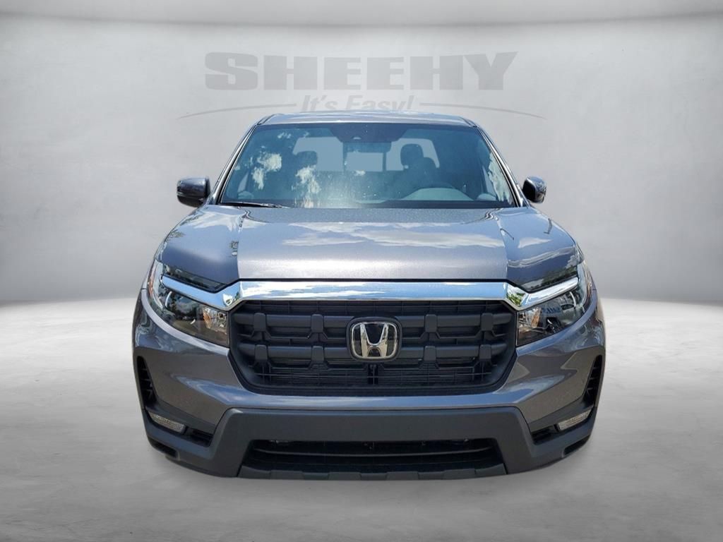 2026 Honda Ridgeline RTL Alexandria VA