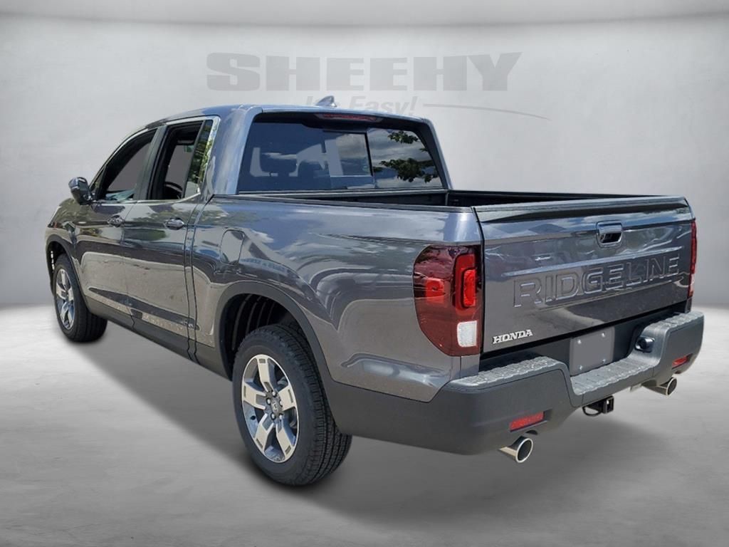 2026 Honda Ridgeline RTL Alexandria VA