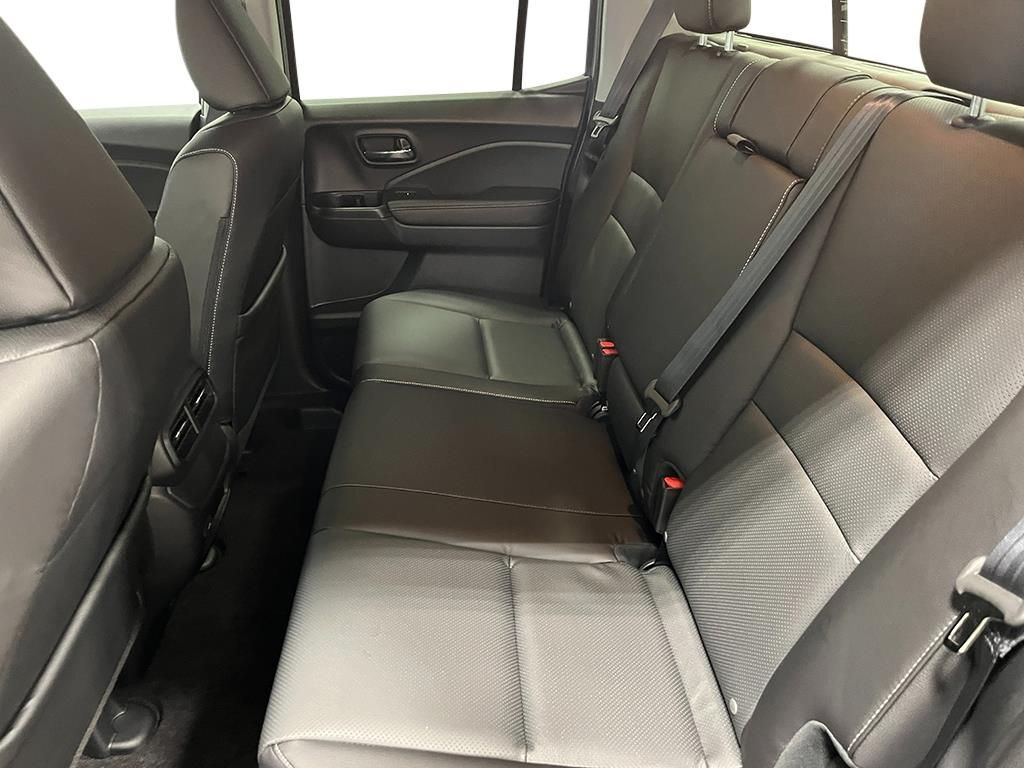 2026 Honda Ridgeline RTL Alexandria VA