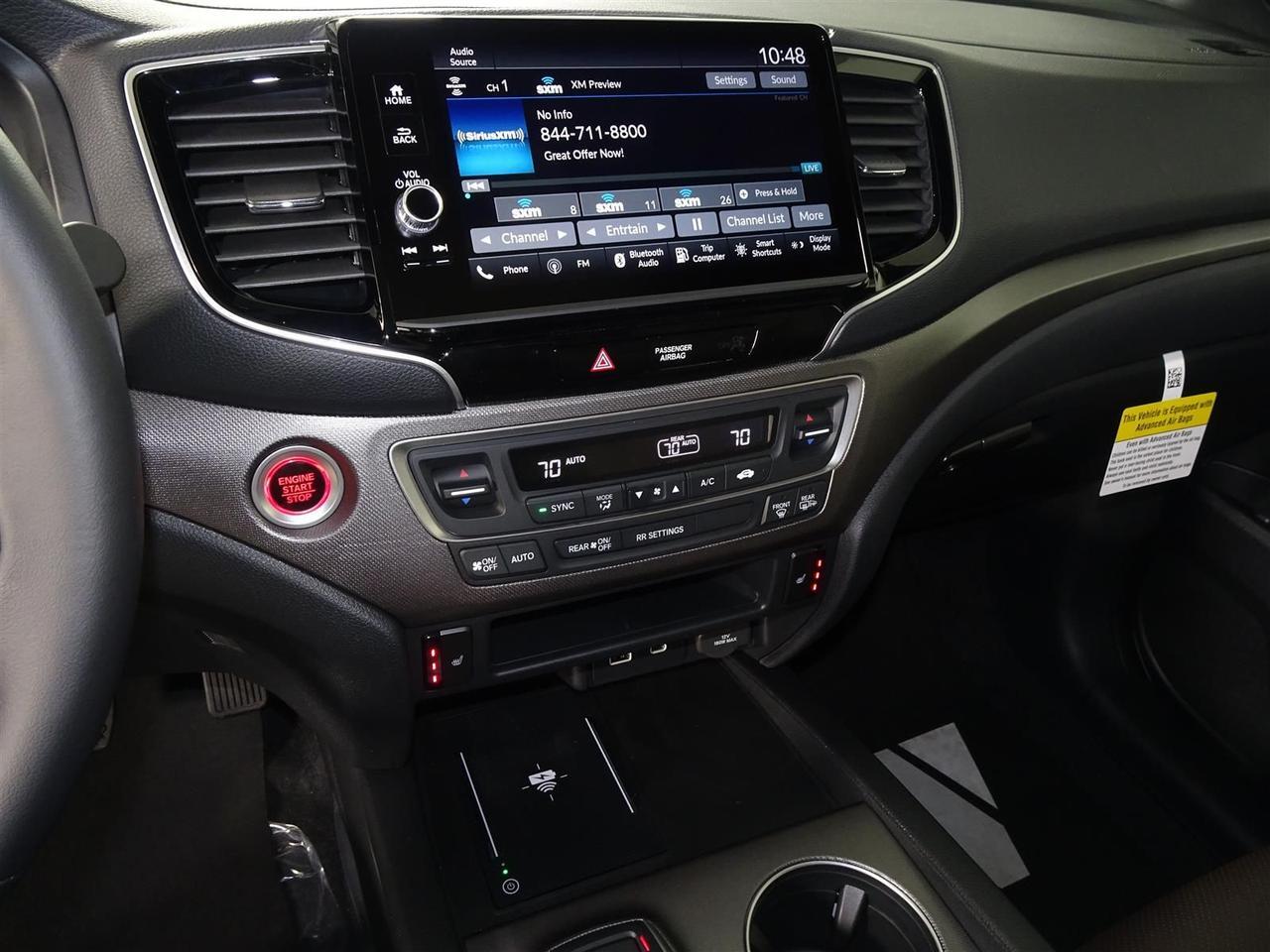 2026 Honda Ridgeline RTL Alexandria VA