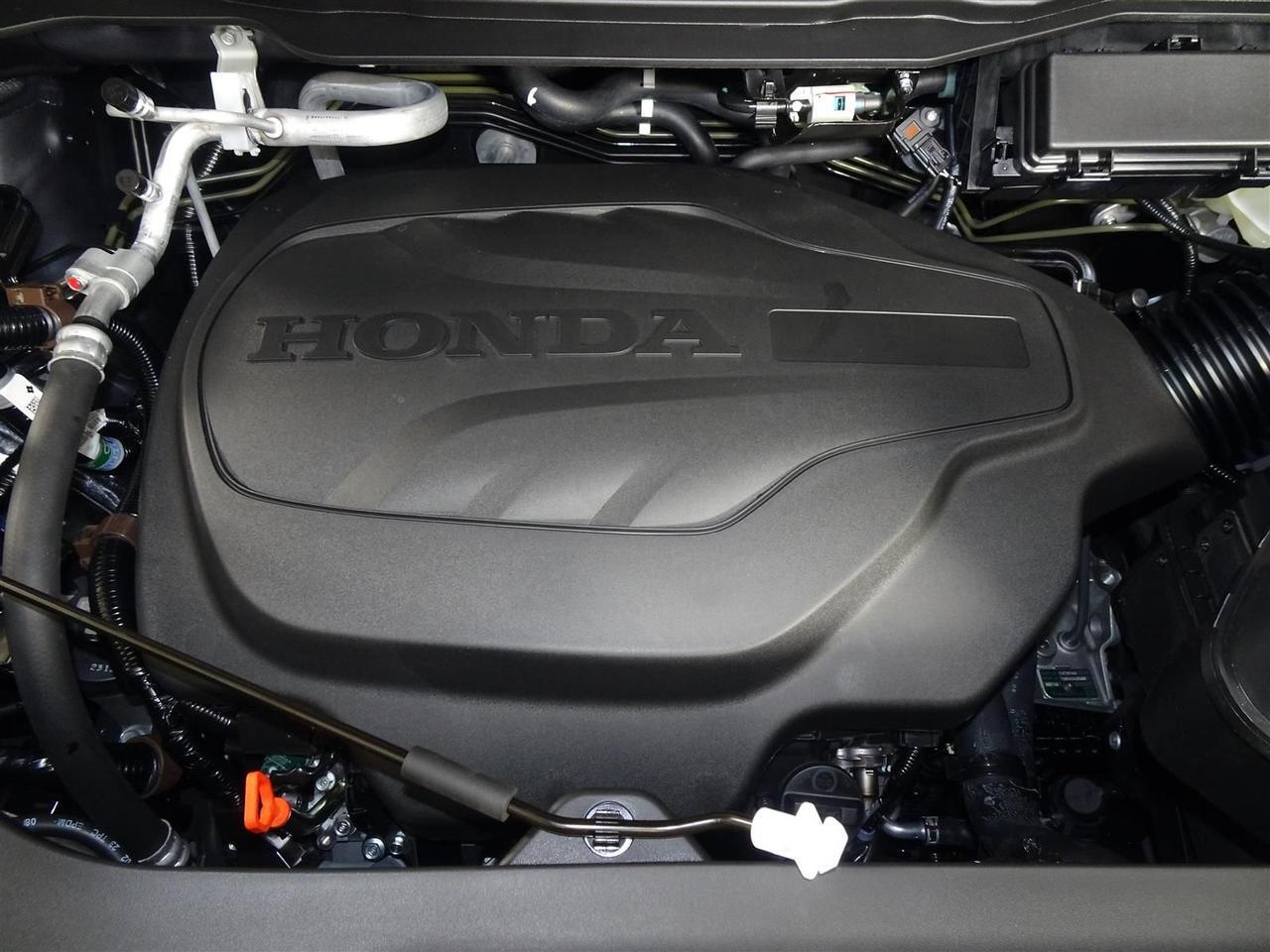 2026 Honda Ridgeline RTL Alexandria VA