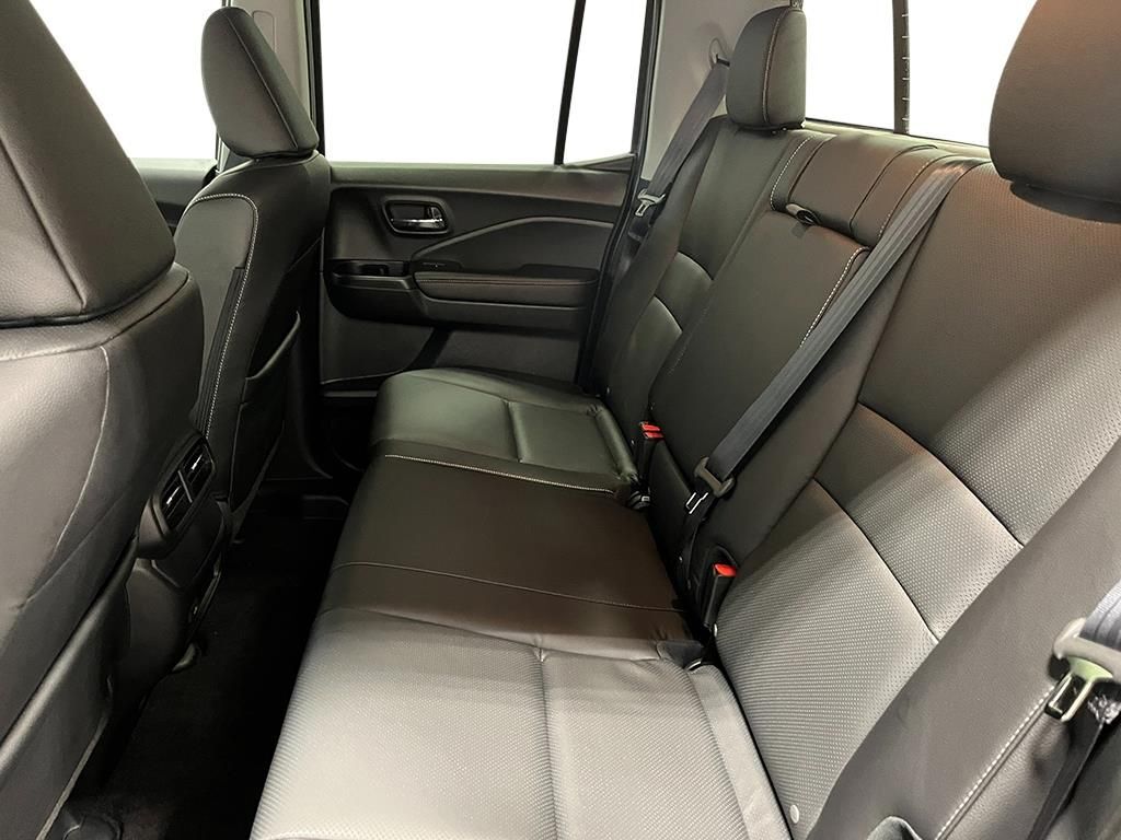 2026 Honda Ridgeline RTL Alexandria VA