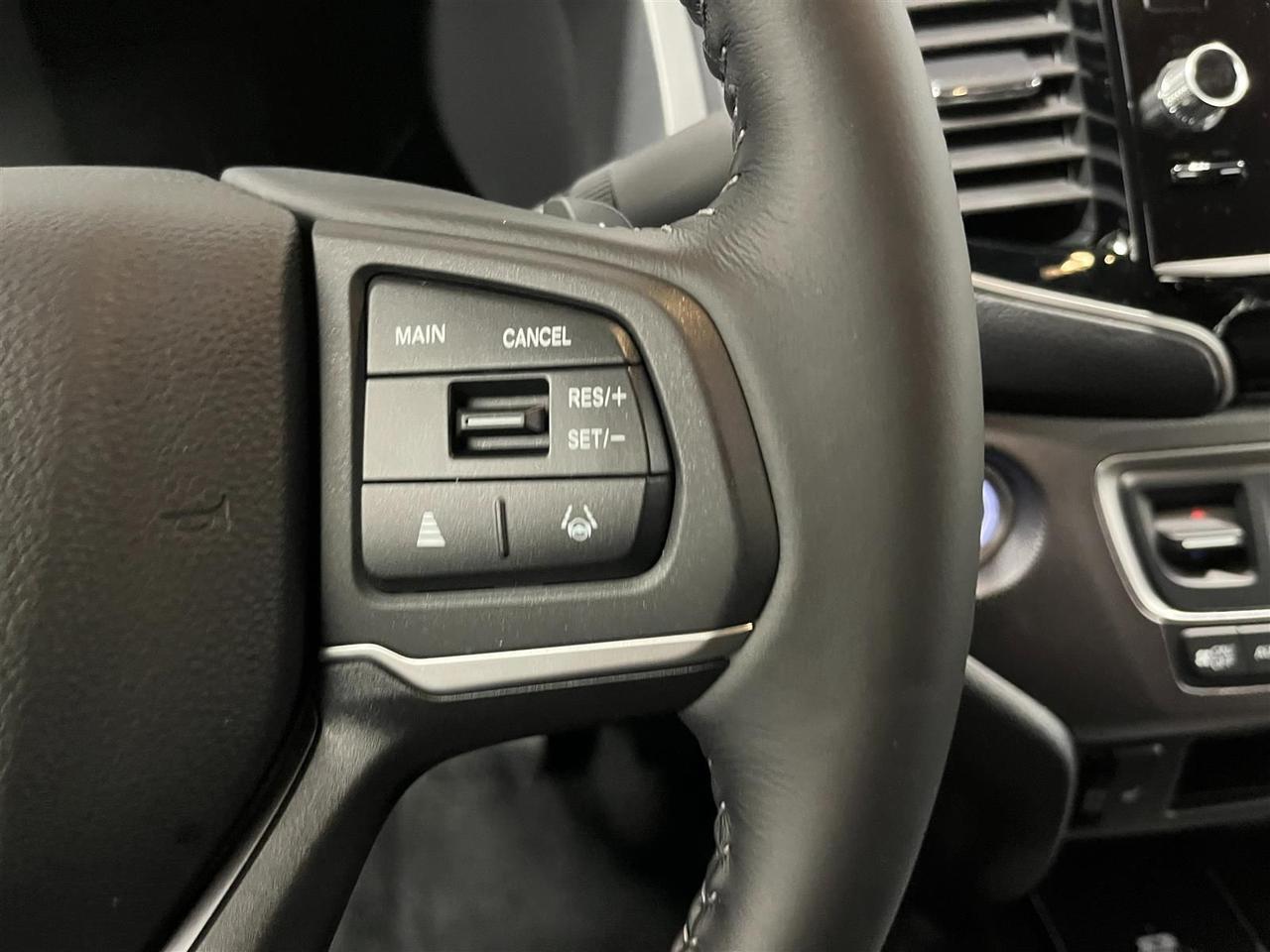 2026 Honda Ridgeline RTL Alexandria VA