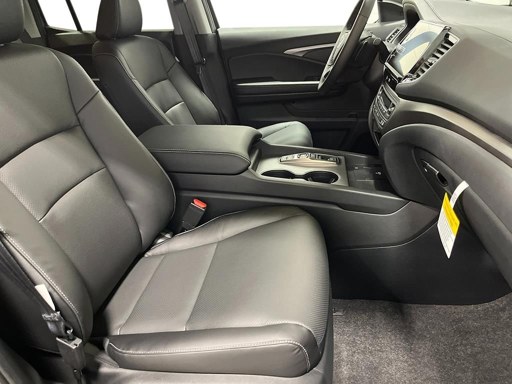 2026 Honda Ridgeline RTL Alexandria VA