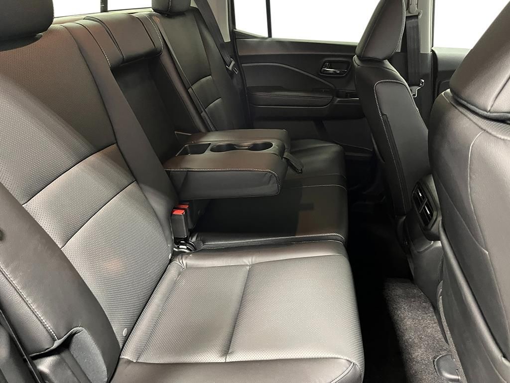 2026 Honda Ridgeline RTL Alexandria VA