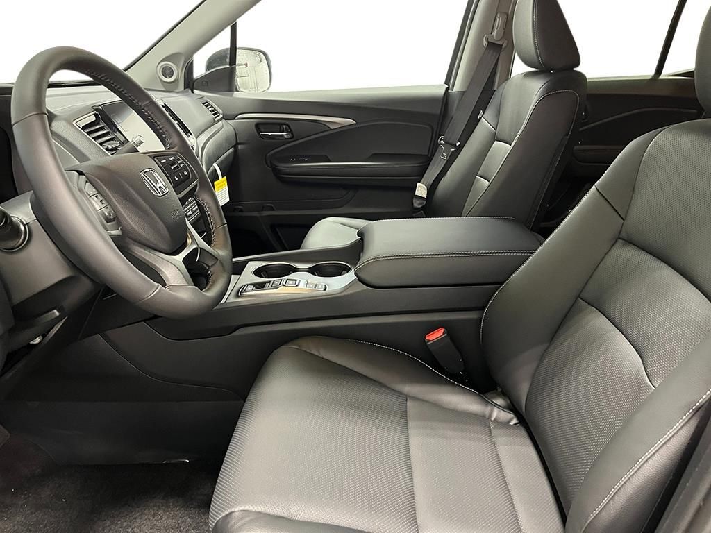 2026 Honda Ridgeline RTL Alexandria VA