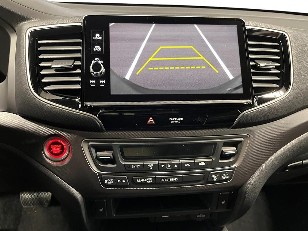 2026 Honda Ridgeline RTL Alexandria VA