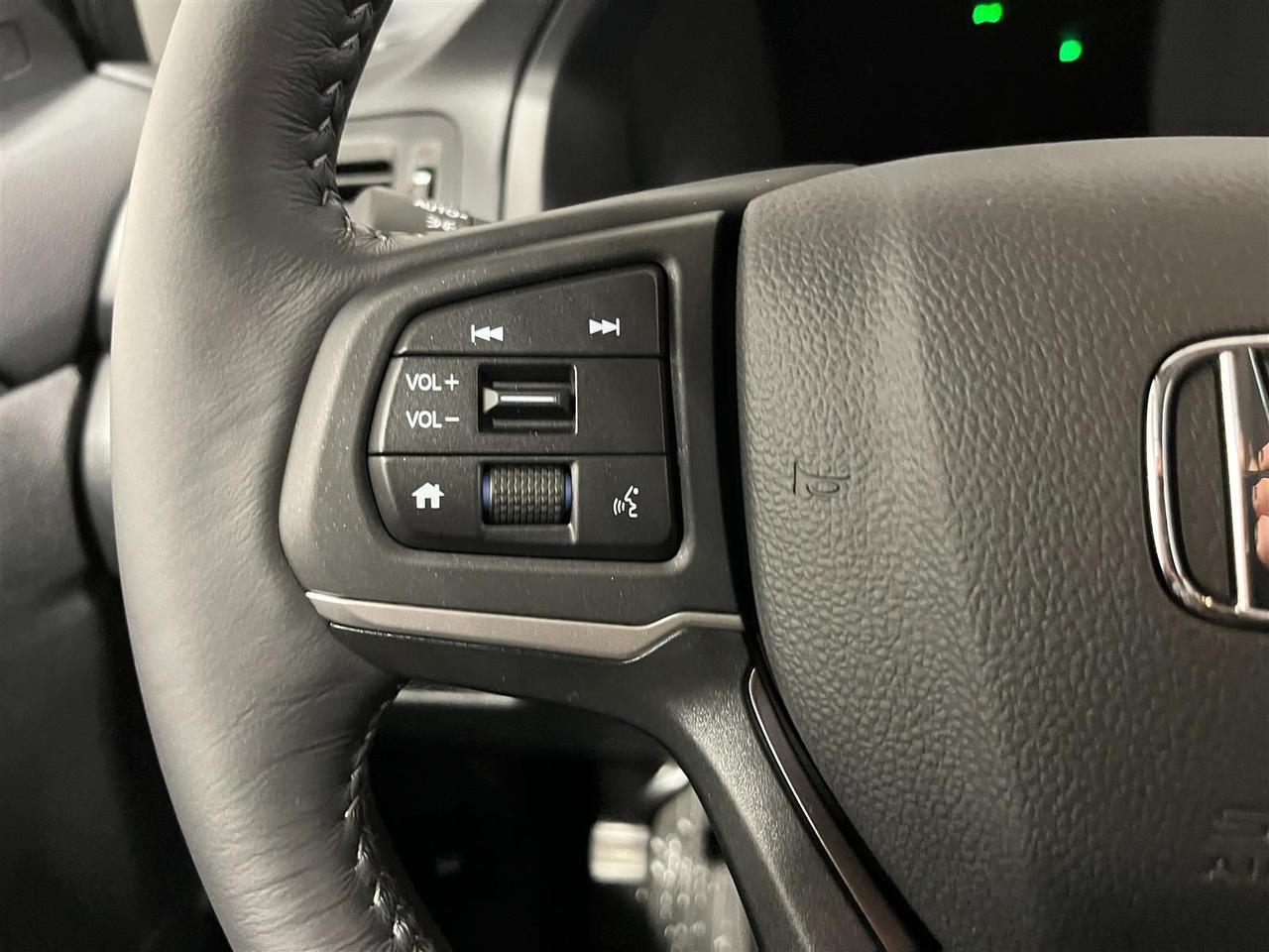 2026 Honda Ridgeline RTL Alexandria VA