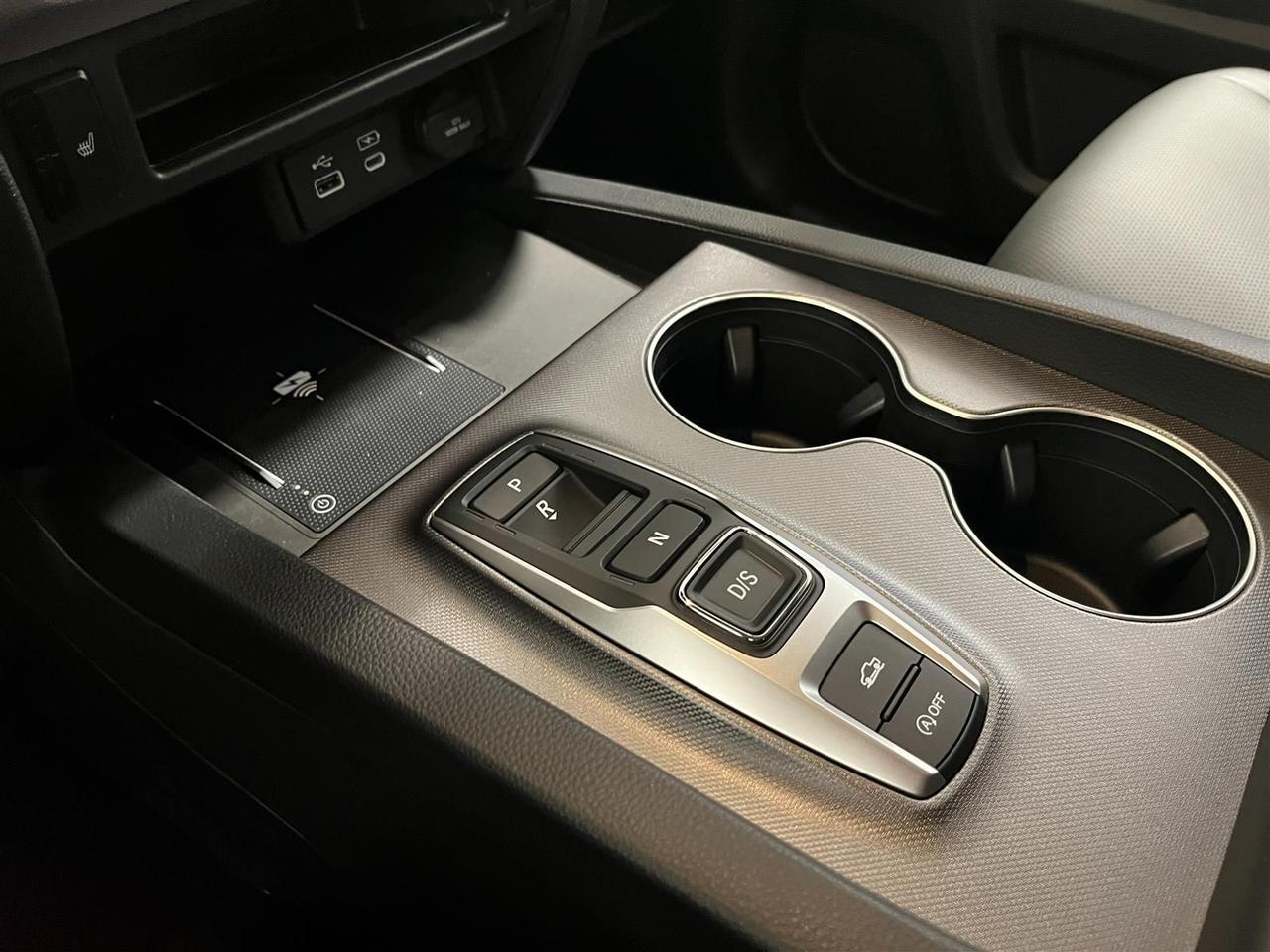 2026 Honda Ridgeline RTL Alexandria VA