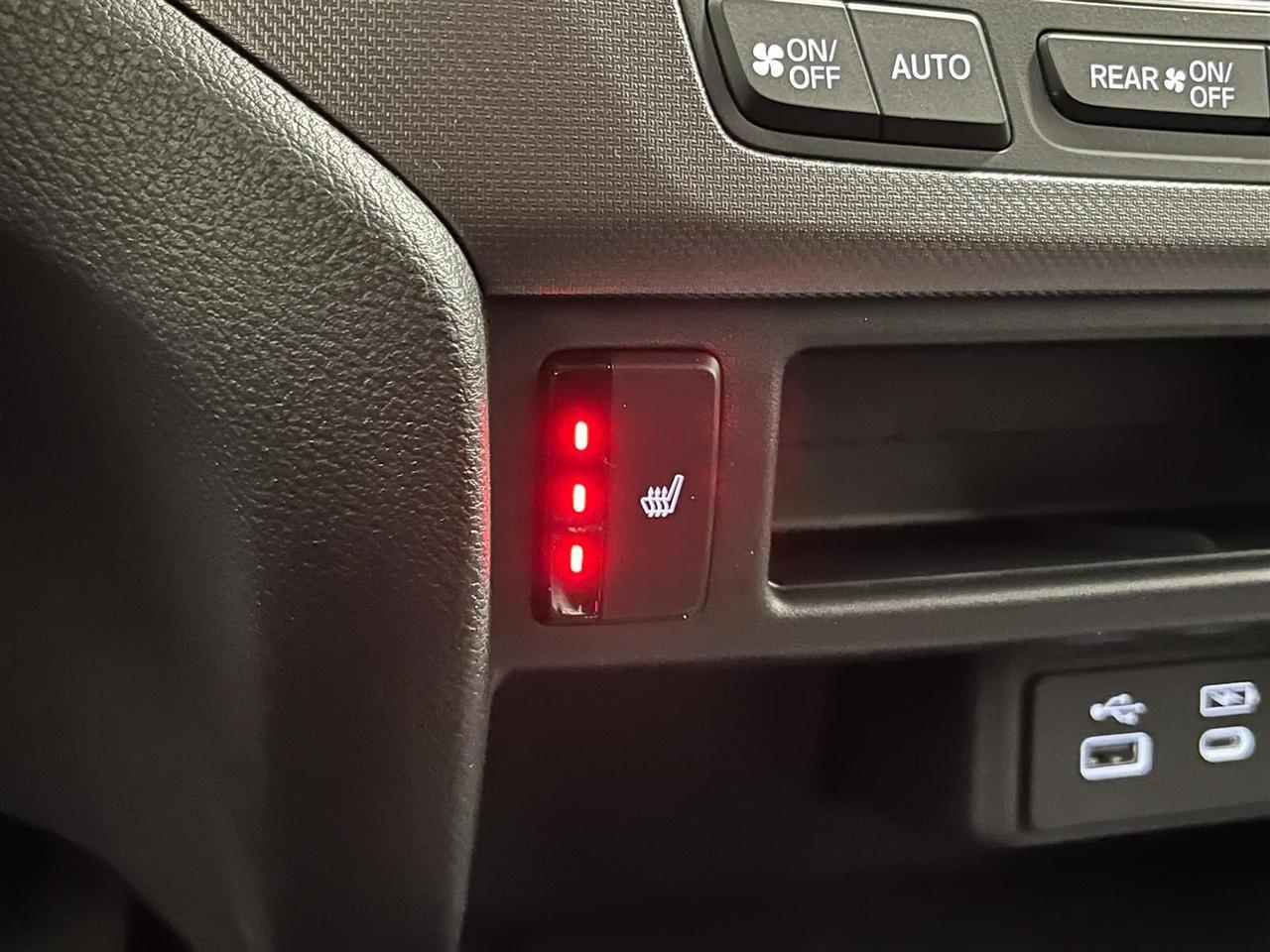 2026 Honda Ridgeline RTL Alexandria VA