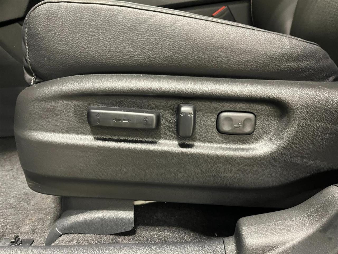 2026 Honda Ridgeline RTL Alexandria VA